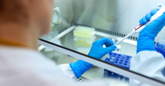 Coronavirus testing system Coronavirus testing system