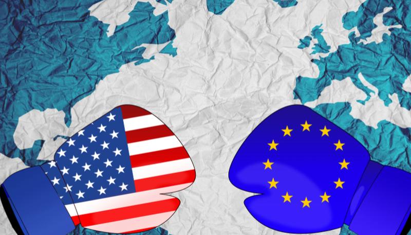 What’s the future of the U.S.-EU Trade War