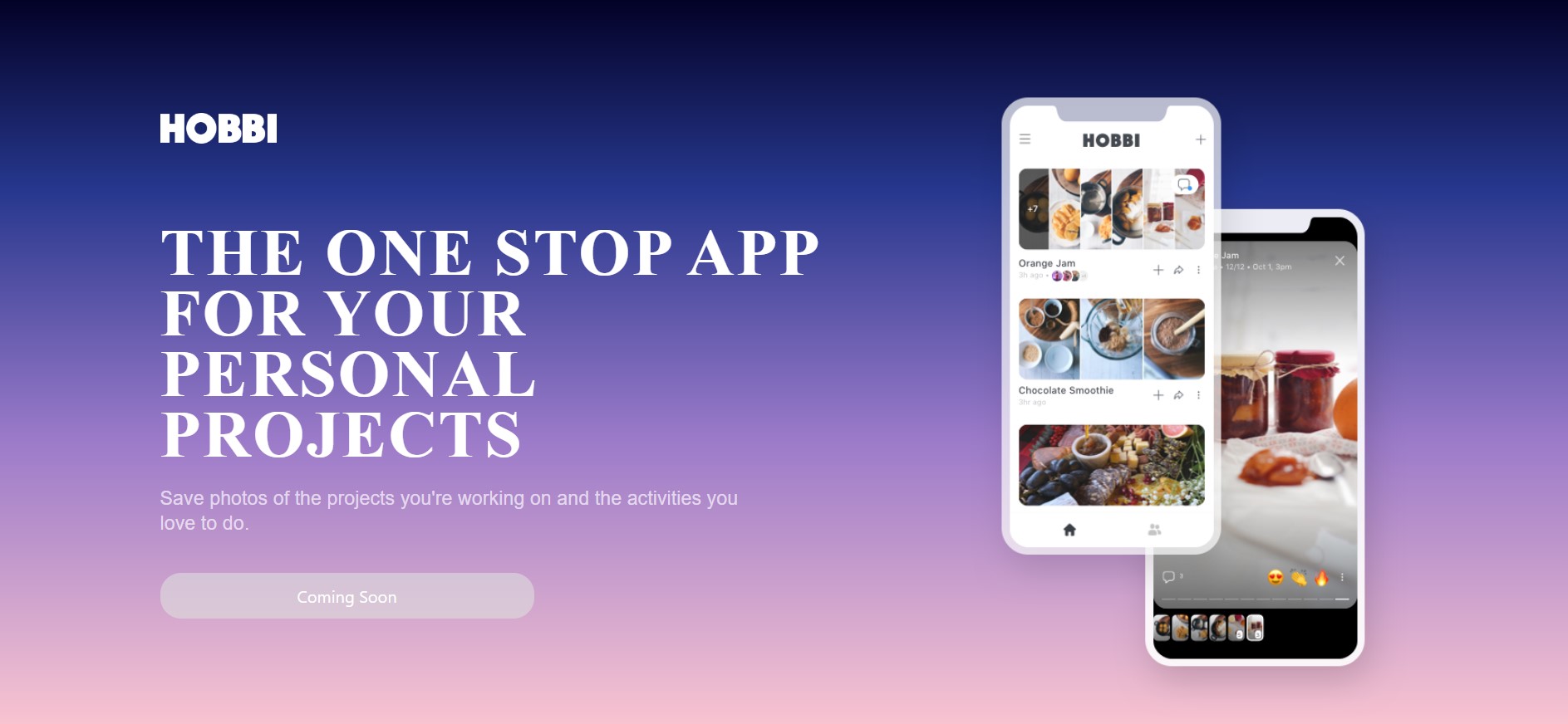 Facebook is shutting down PinterestLike App �Hobbi