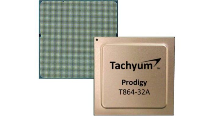 tachyum