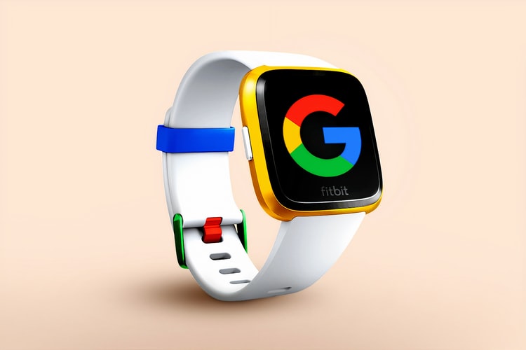 Google Fitbit Deal