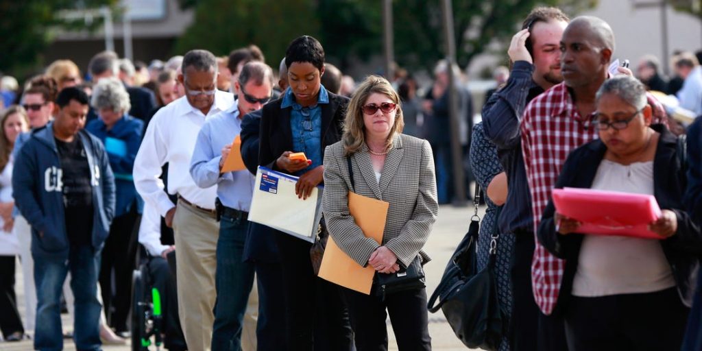 unemployment stimulus for the U.S jobless