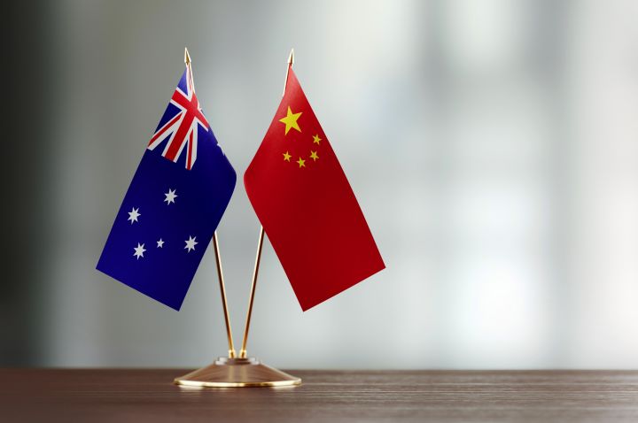 Australian Reporters Removed from China due to Diplomatic Standoff