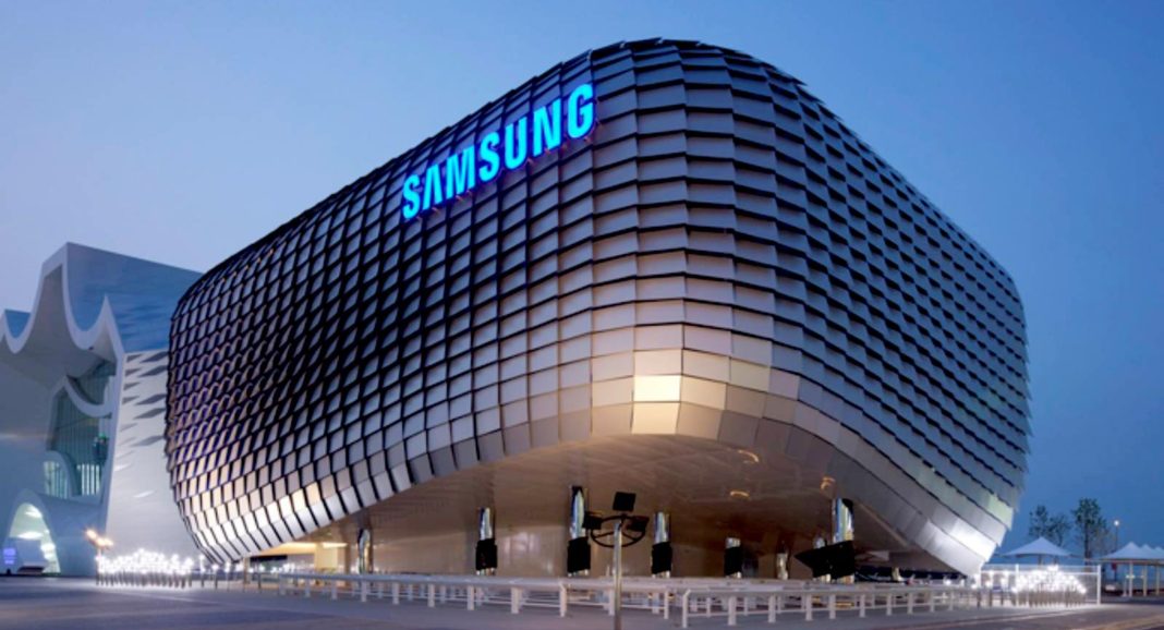 Samsung Shares Could Rally Over 40% Next Year According to the Analysts