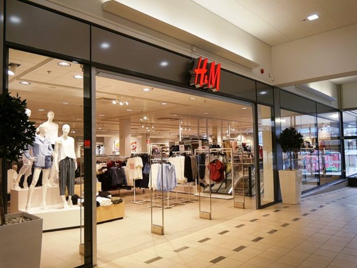 H&M to Close 250 Stores as Consumers Shift to Online Shopping - Businessner