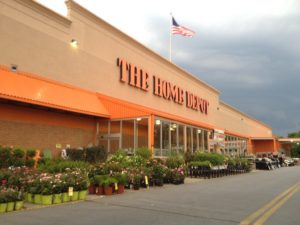 The Home Depot Announces Promotion of Ted Decker to President and COO