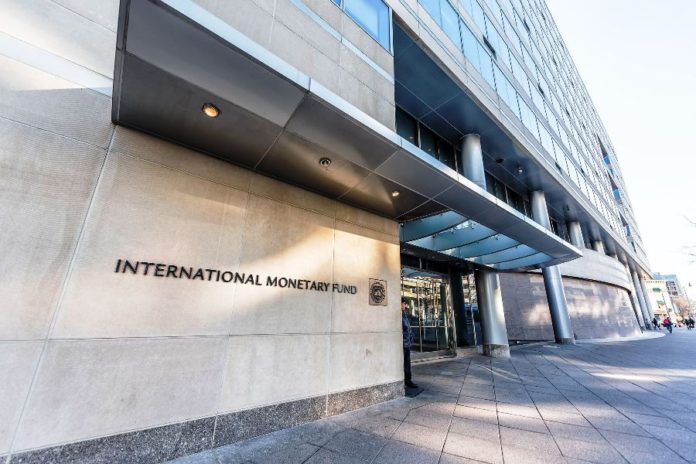 IMF