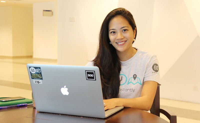 Malaysian Startup GoGet Helped Thousands to Survive the Pandemic