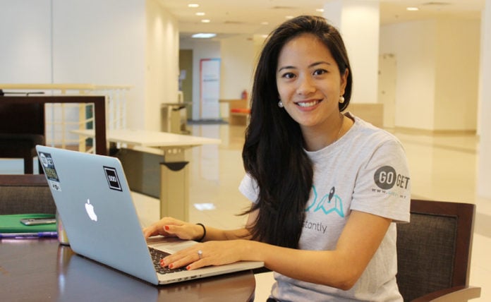 Malaysian Startup GoGet Helped Thousands to Survive the Pandemic