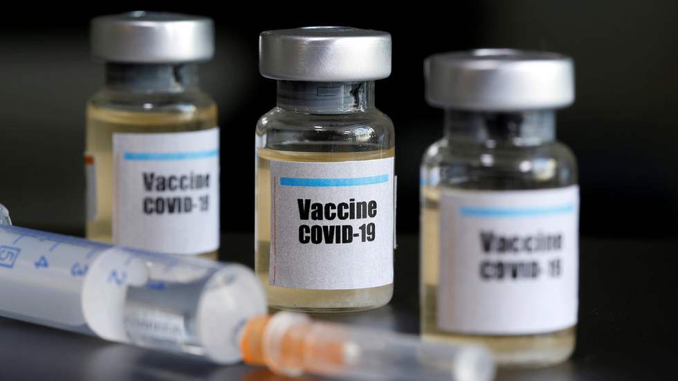Mandatory Covid-19 Vaccine