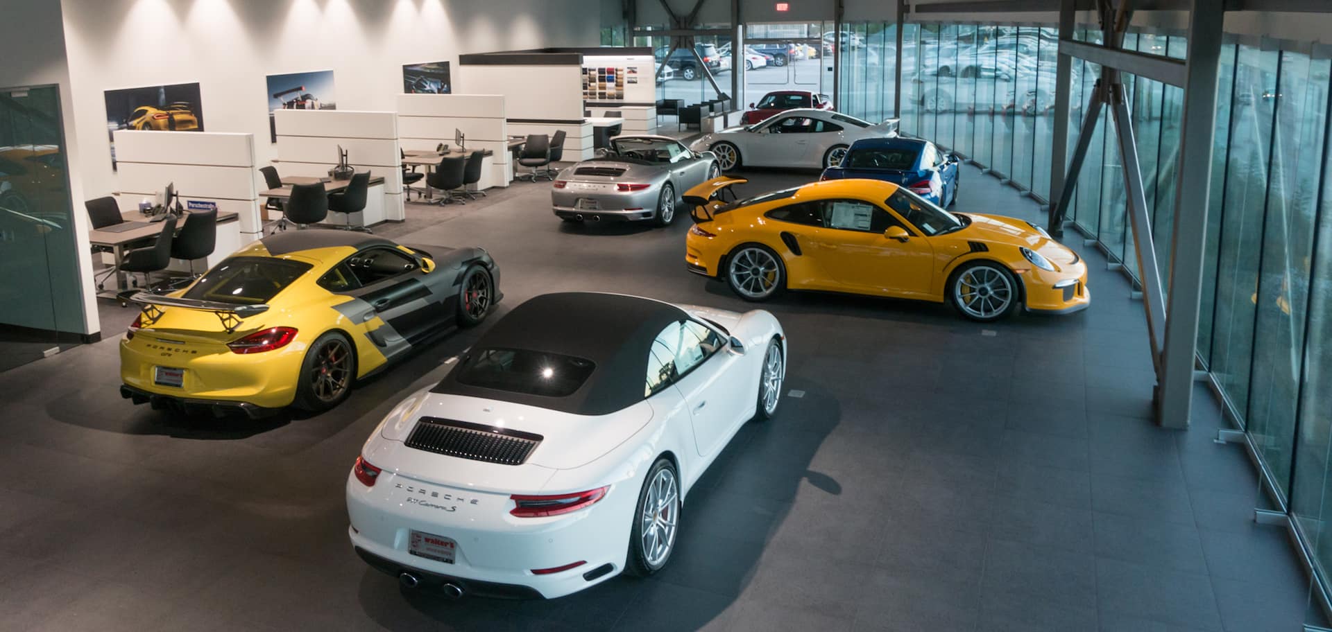Porsche Sales Performance Dropped by 5% Globally - Businessner