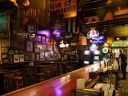 Bars And Restaurants May Close Permanently