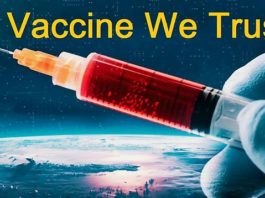 The Pandemic Will Not End Until Everyone is Vaccinated