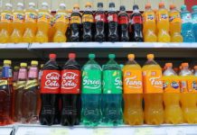 CoolCola: Russia Launches Coca-Cola, Fanta and Sprite Alternatives After Soda Exodus