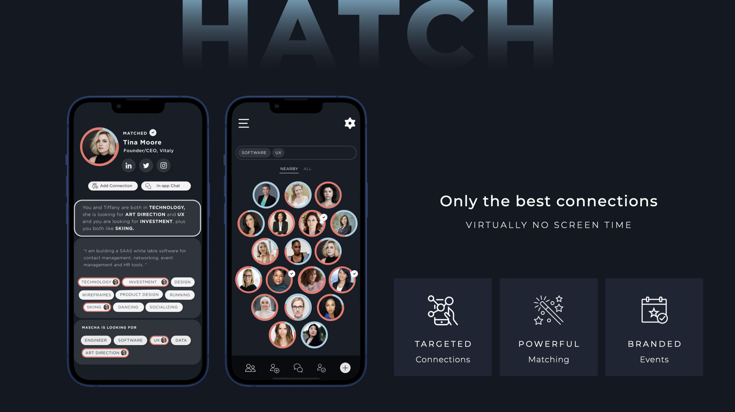 Hatch cover photo