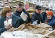 The Unseen Crisis: Russia's Hyperinflation Nightmare
