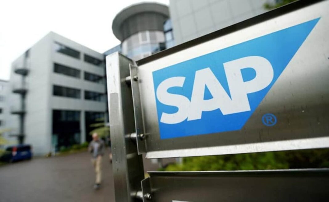 SAP Q2 2023 A Deep Dive into the Financial Landscape