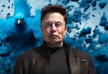 Elon Musk (created with AI)