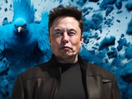 Elon Musk (created with AI)