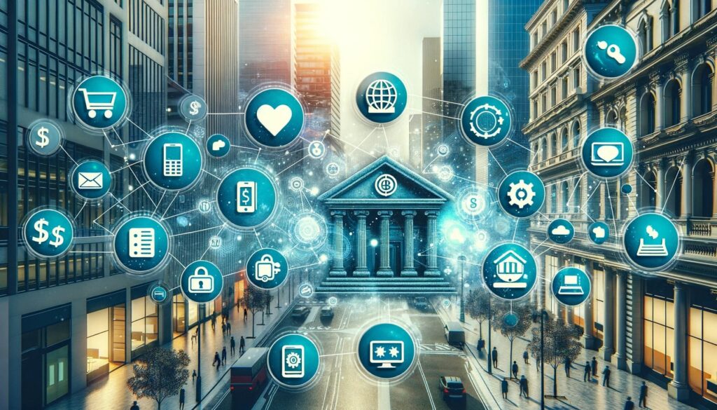 Open Banking APIs: Revolutionizing Financial Data Sharing