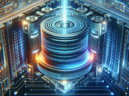 Holographic Data Storage: Unlocking the Future of High-Density Archiving