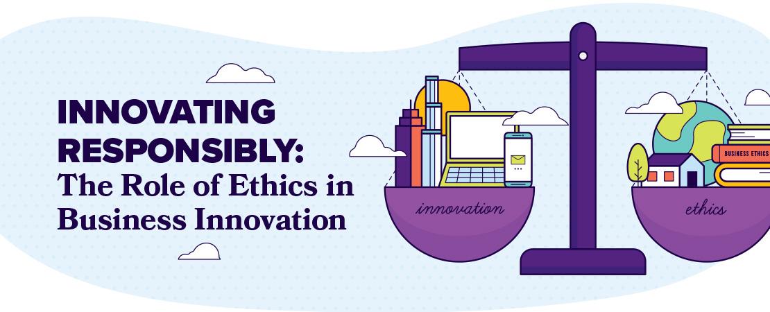 Navigating Ethical⁢ Waters: Balancing Innovation with Responsibility