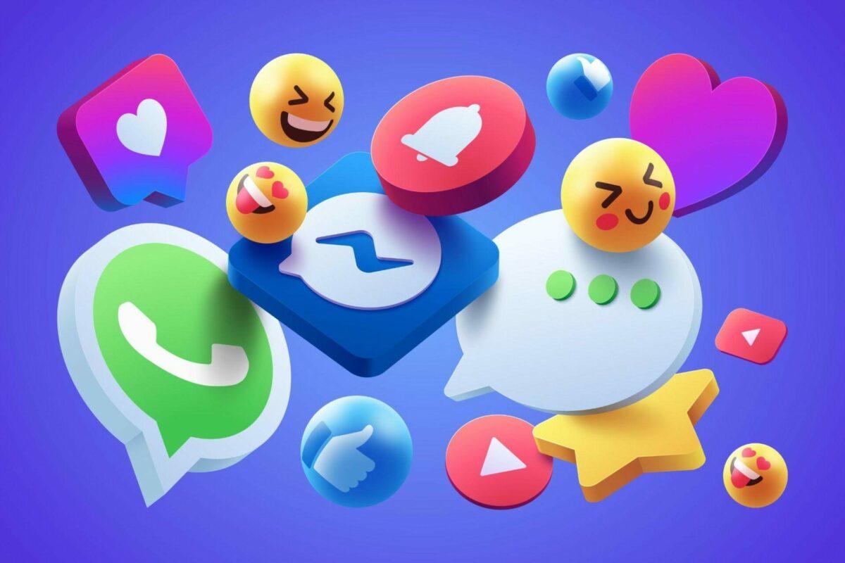 The Role of Social Media ⁢in Shaping Consumer Perceptions