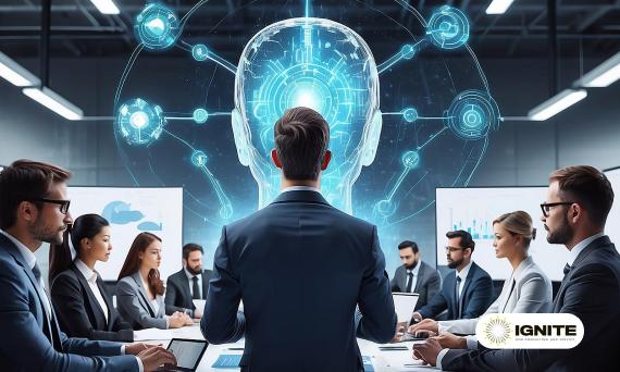 Preparing the Workforce for a‍ Future with ⁣Automated Leadership