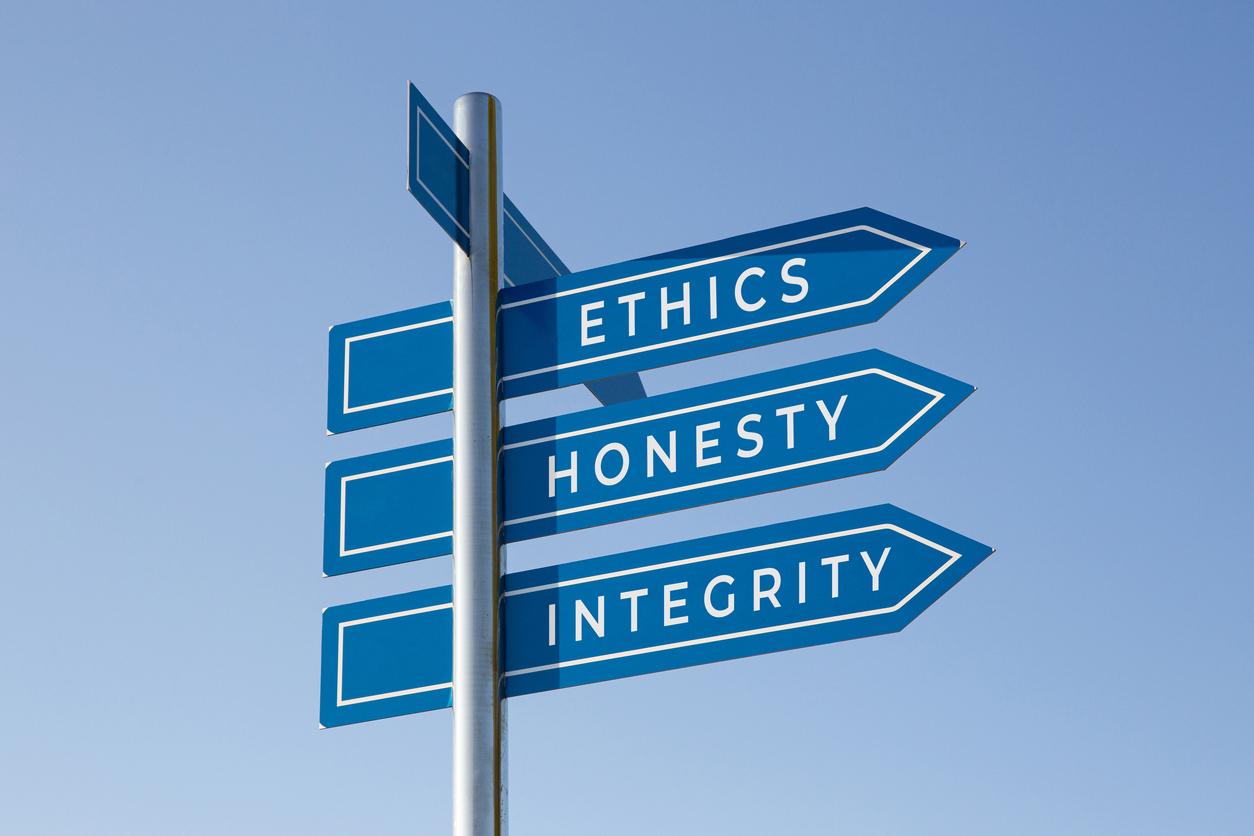 The Future of‍ Business Ethics: Innovations‌ and Trends Shaping responsibility
