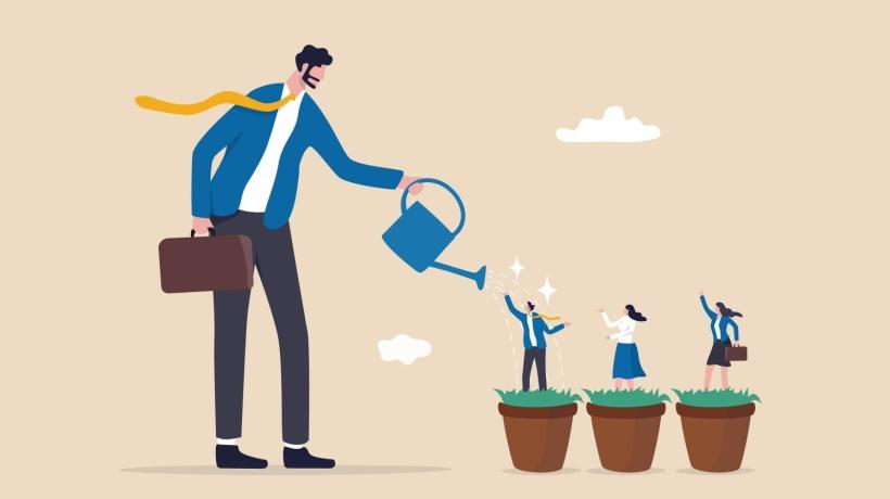 Empowering Employees: cultivating a Culture ‍of Autonomy ‌and Innovation