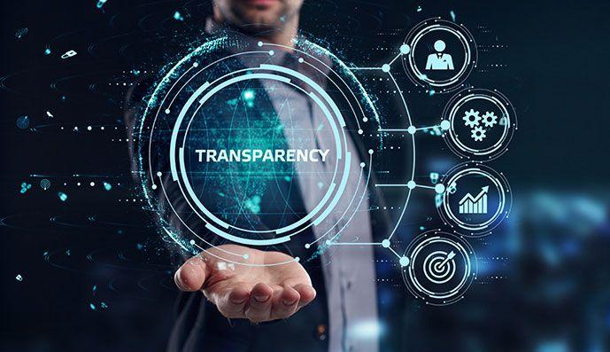 The‍ Role of Transparency: How ⁣Open Communication Can Restore Confidence