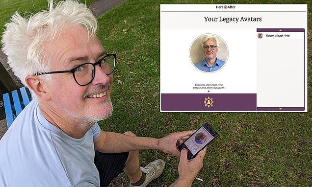 Market Trends and Consumer Demand in Digital Afterlife Services