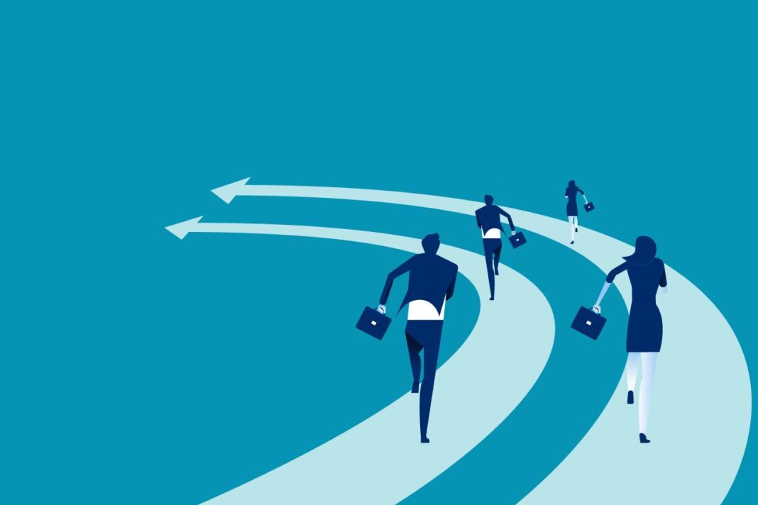 The Corporate Attention War: How Companies Compete for Mindshare