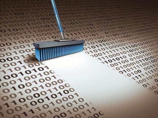 The Business of Forgetting: Why Erasing Data is the Next Big Industry