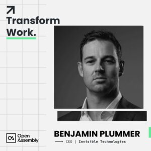 The Invisible CEO: Running a Company Without Anyone Knowing