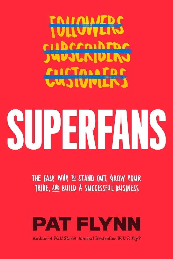 From Superfans to Superowners: The Future of Brand Community Investment