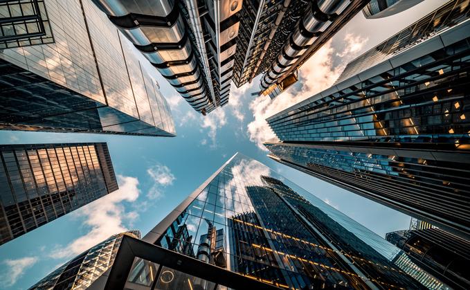 Power Without Ownership: The Rise of “Zero-Asset” Businesses