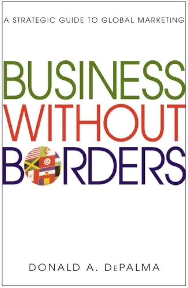 Business Without Borders: When Companies Operate Without a Home Country