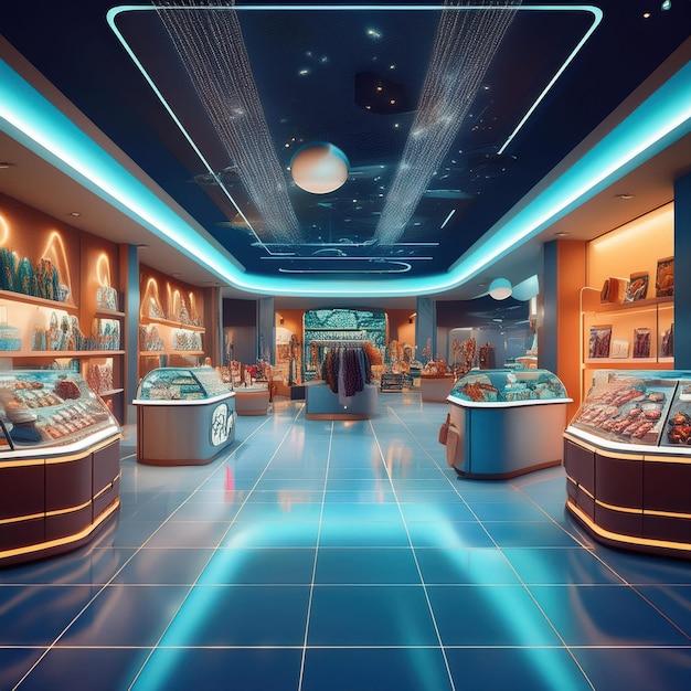 Designing ⁣Engaging Virtual shopping Environments