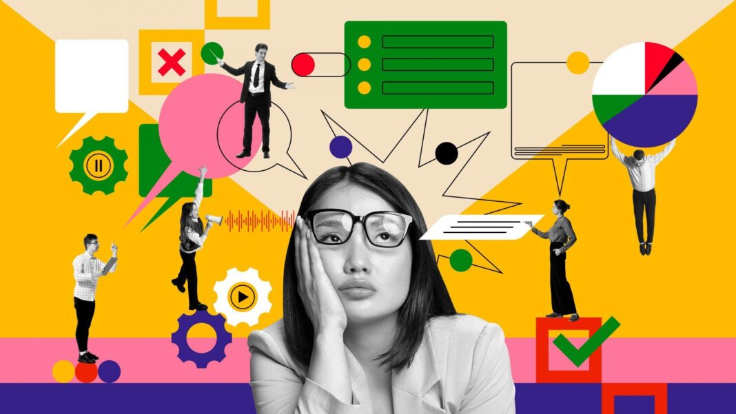 The Death of Middle Management: How Companies Are Flattening Hierarchies