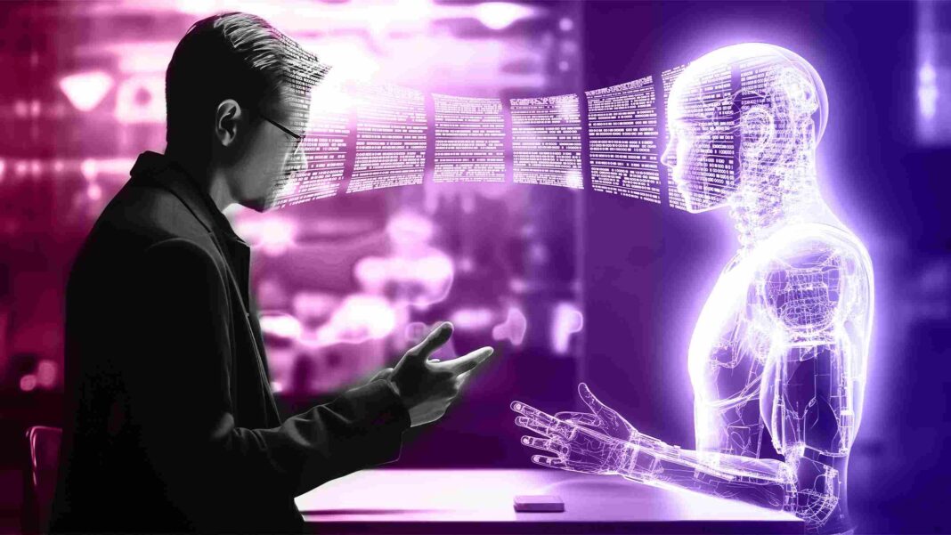 The New Corporate Language: How AI is Changing Business Communication