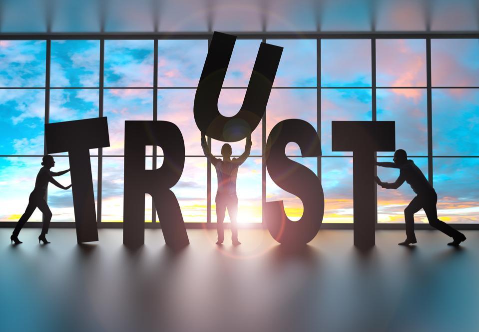 The Erosion of Trust: Understanding‌ the Factors Behind the ​Corporate Trust⁢ Crisis