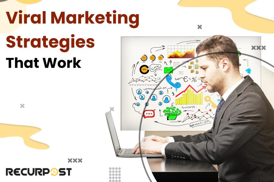 Crafting the Perfect Viral Strategy: Ingredients for Success