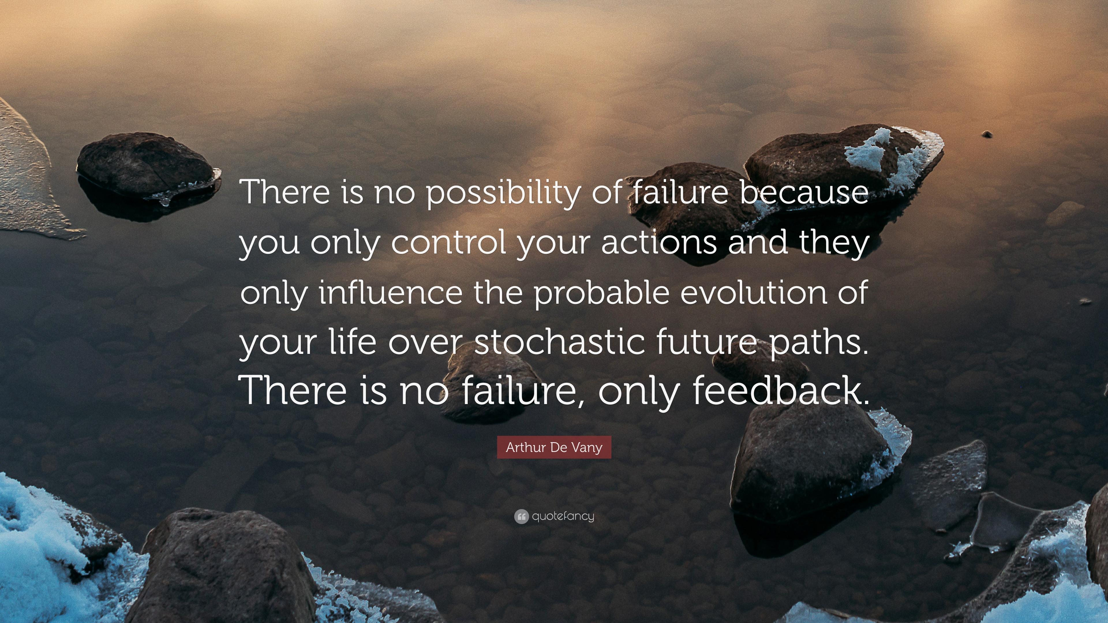 The Evolution of Failure: Turning Setbacks into Valuable Narratives