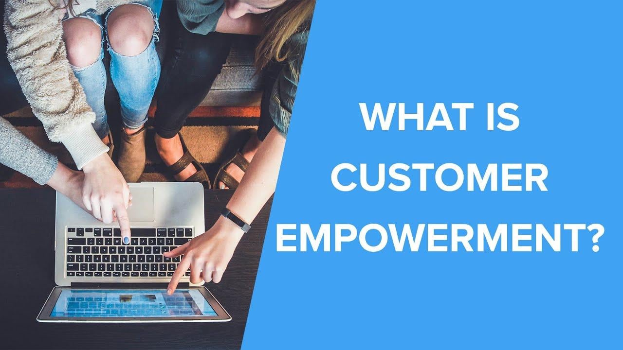 Empowering Customers: The Benefits of Paying for Engagement