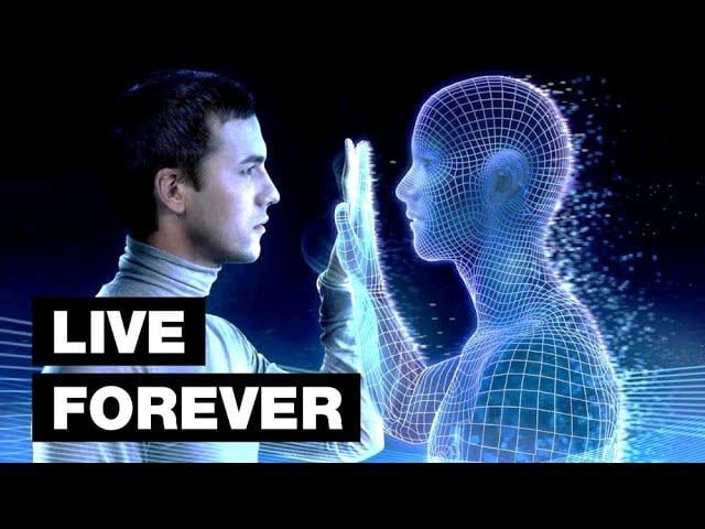 The Ethical Implications of Selling Digital Eternity