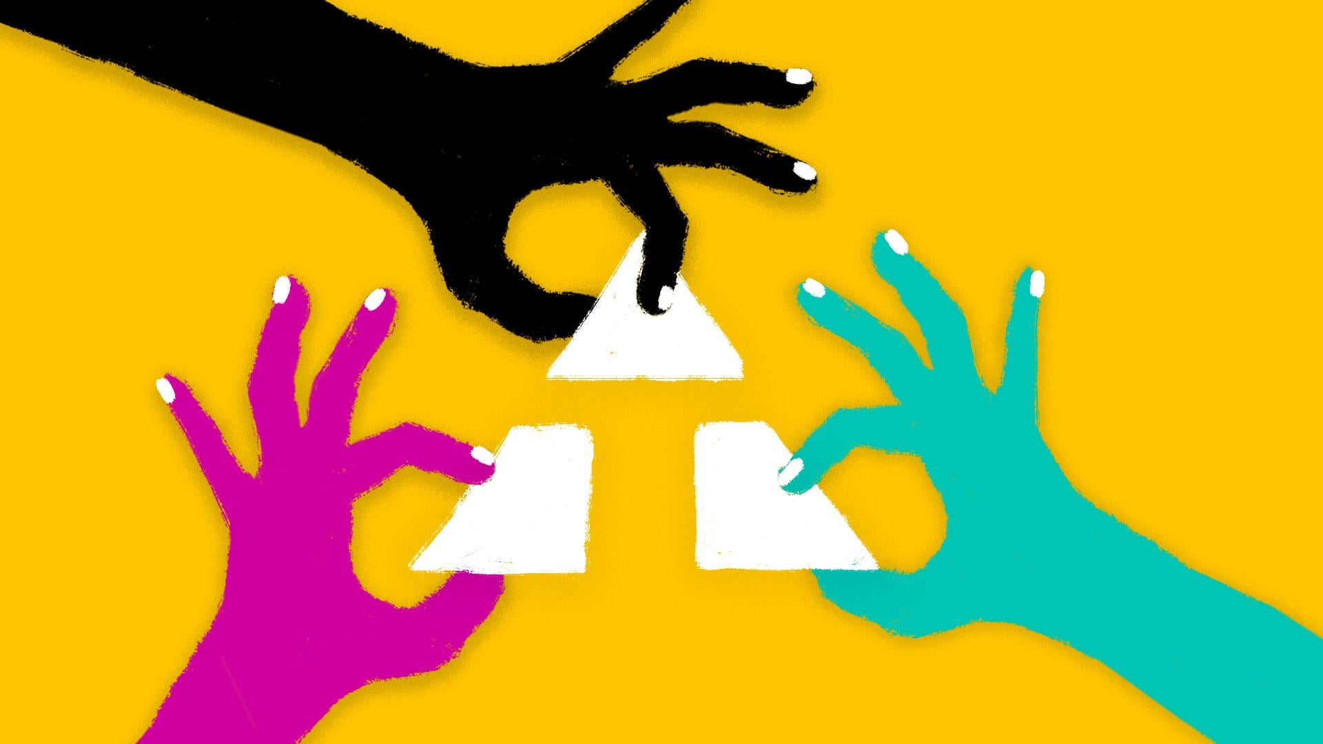 Best Practices for Brands to Foster Co-Creation Relationships