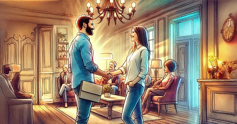 Crafting Memorable Interactions: The Key to Success