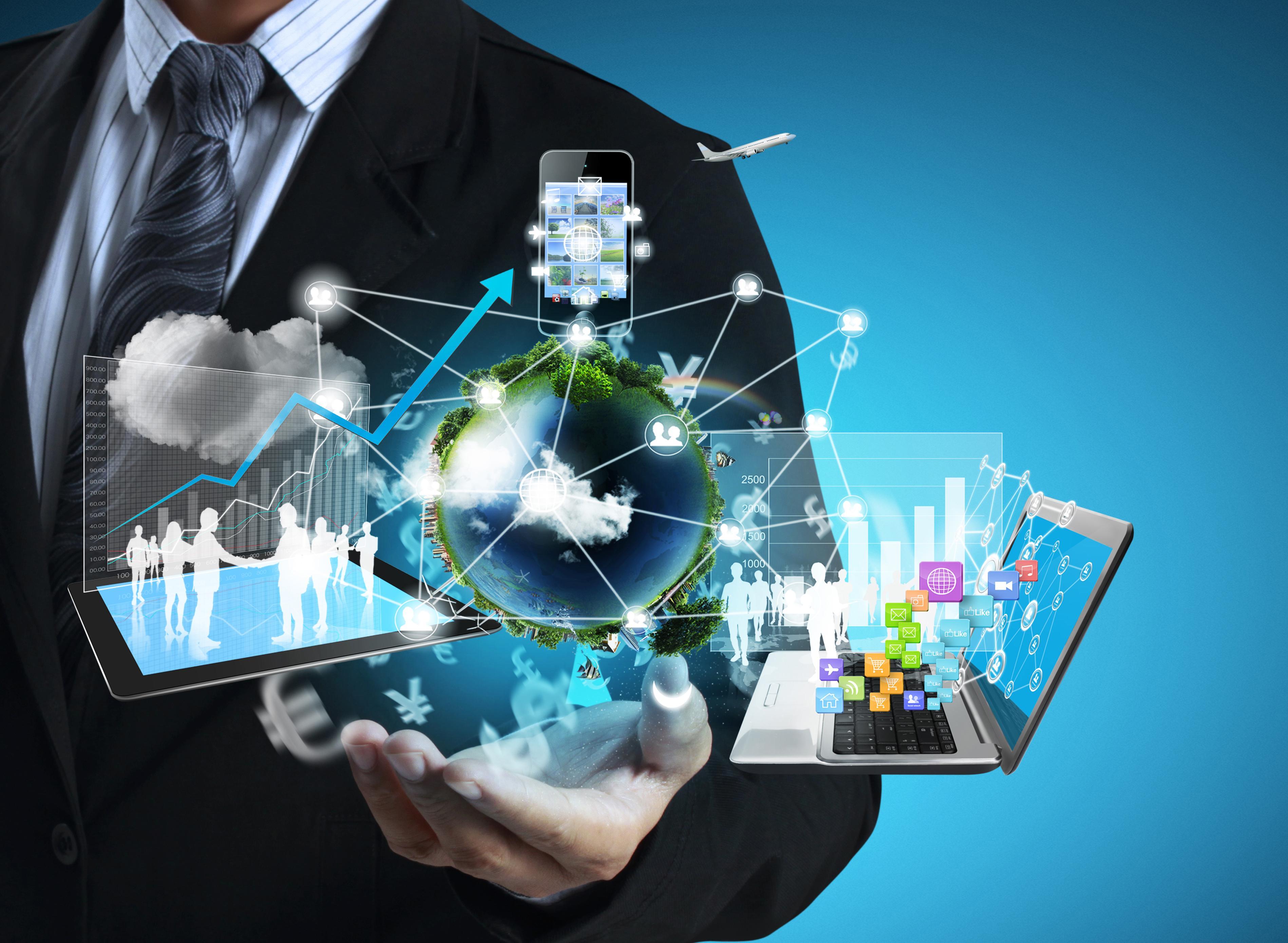 Leveraging Technology to enhance Experience Delivery
