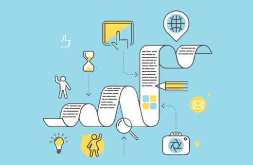 The Future of Long-Form Content ⁣in an⁢ Attention Economy